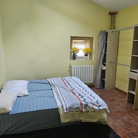Penzion La Croisade *